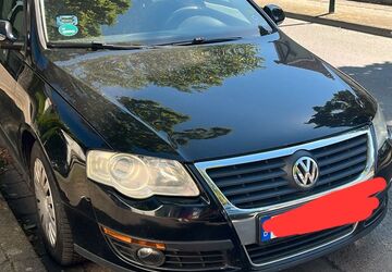 VW Passat 235.000 km 999 &euro; Braunschweig 38118