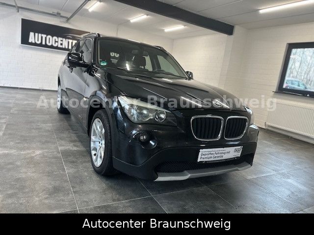 BMW X1 141.000 km 6.400 &euro; Braunschweig 38112