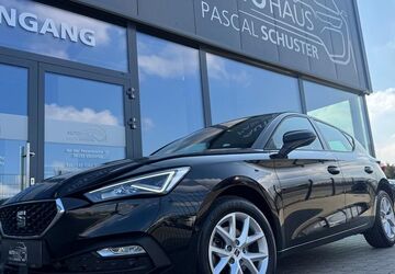 Seat Leon 110.000 km 13.950 &euro; Vechelde 38159