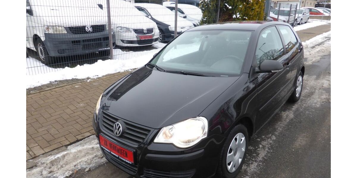 VW Polo 111.500 km 4.990 &euro; Wolfsburg/Vorsfelde 38448
