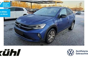 VW Taigo 27.000 km 20.780 &euro; Gifhorn 38518