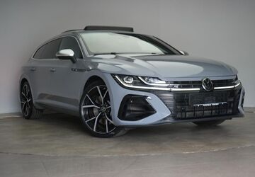VW Arteon 80.000 km 32.990 &euro; Braunschweig 38110