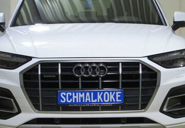 Audi Q5 66.500 km 34.950 &euro; Braunschweig 38112