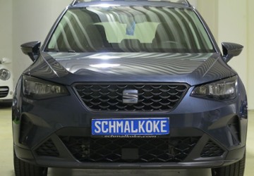 Seat Arona 21.800 km 18.950 &euro; Braunschweig 38112