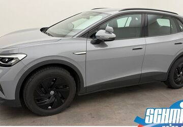 VW ID.4 20.860 km 23.100 &euro; Peine 31226