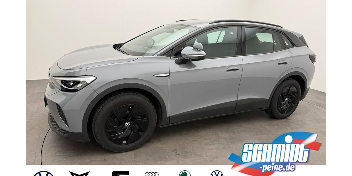 VW ID.4 20.860 km 23.100 &euro; Peine 31226