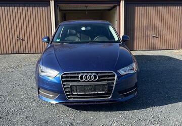 Audi A3 70.000 km 9.700 &euro; Wolfenbüttel 38304
