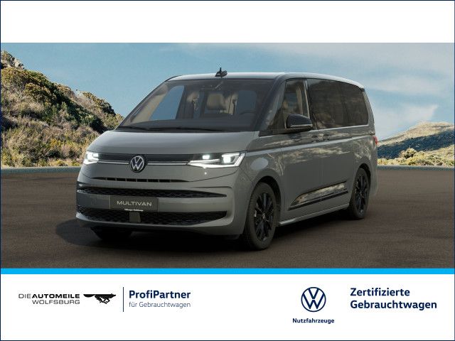 VW T7 Multivan 14.446 km 57.690 &euro; Wolfsburg 38440