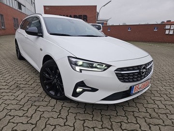 Gebrauchte Opel Insignia