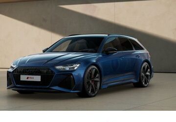 Audi RS6 12.855 km 117.690 &euro; Wolfsburg 38440