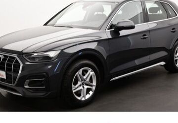 Audi Q5 71.994 km 29.690 &euro; Wolfsburg 38440