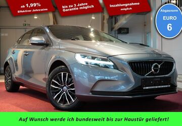 Volvo V40 86.077 km 14.999 &euro; Peine 31228