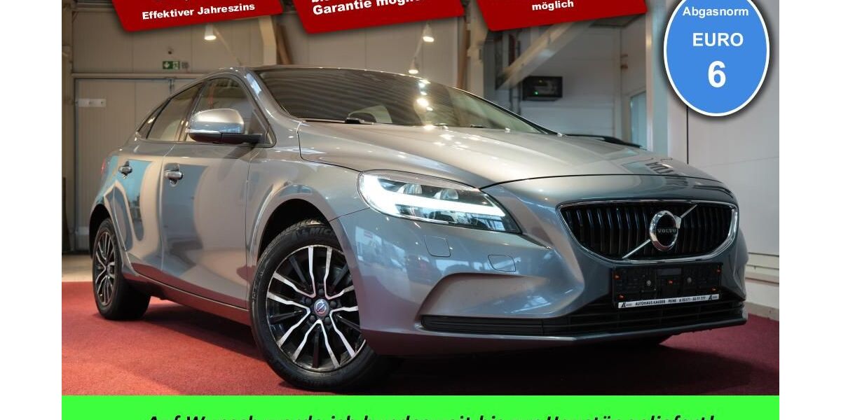 Volvo V40 86.077 km 14.999 &euro; Peine 31228