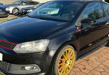 VW Polo 196.000 km 8.200 &euro; Gifhorn 38518