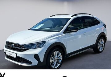 VW Taigo 11.525 km 24.480 &euro; Braunschweig 38124