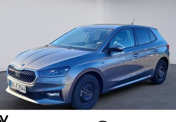 Skoda Fabia 7.850 km 18.350 &euro; Braunschweig 38124