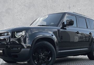 Land Rover Defender 102.000 km 46.990 &euro; Wolfenbüttel 38304