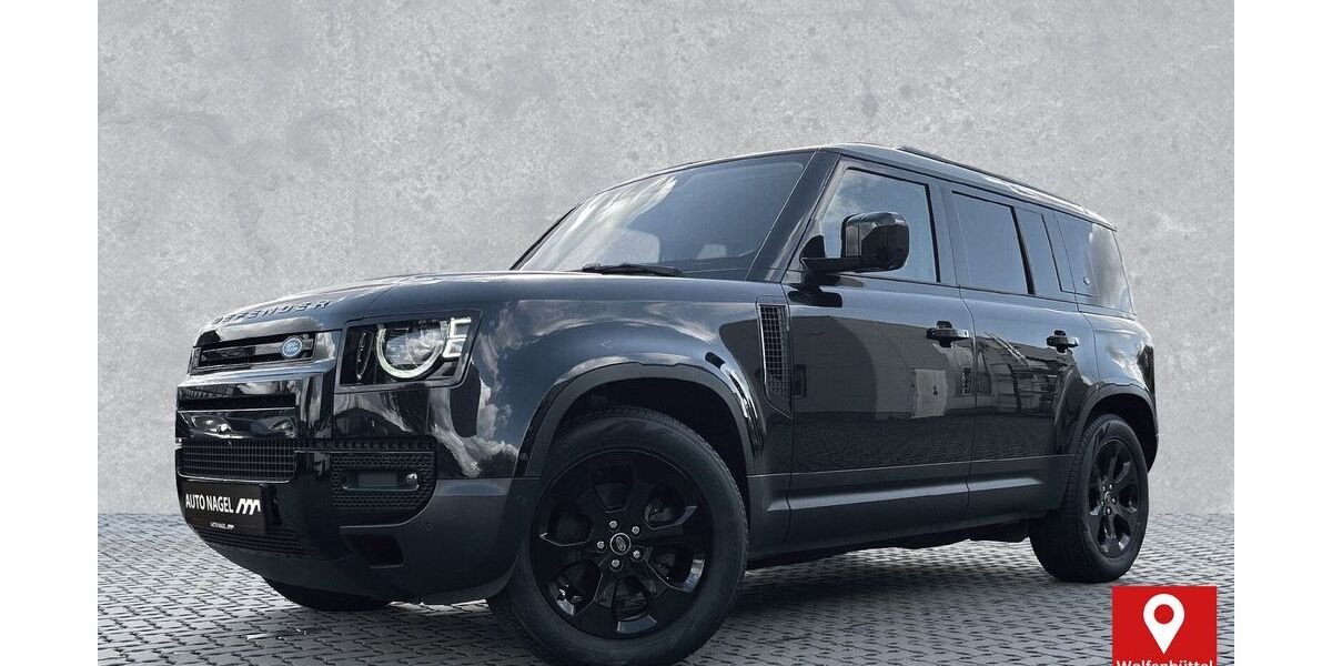 Land Rover Defender 102.000 km 46.990 &euro; Wolfenbüttel 38304