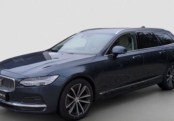 Volvo V90 111.323 km 30.790 &euro; Braunschweig 38114