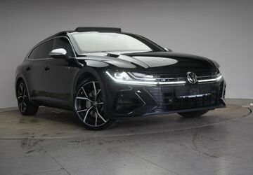 VW Arteon 47.000 km 36.490 &euro; Braunschweig 38110