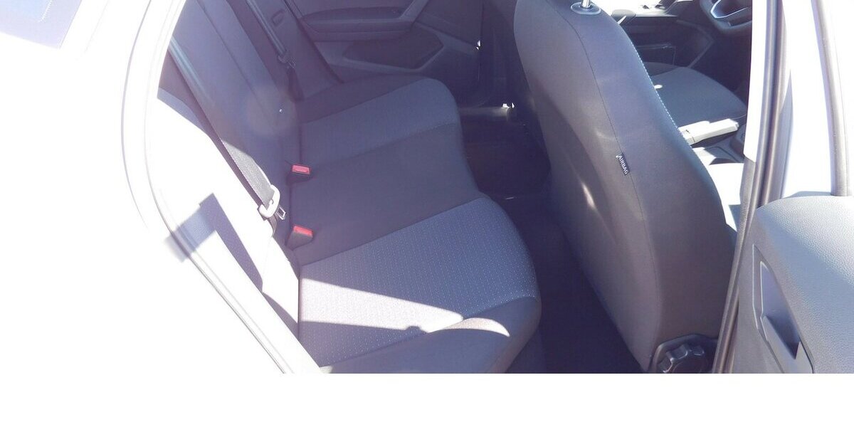 Seat Ibiza 1.0 Style TSI BMT 4Trg Navi Klima 19.700 km 14.990 &euro; Vordorf 38533