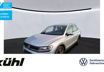 VW Tiguan 77.560 km 25.190 &euro; Gifhorn 38518