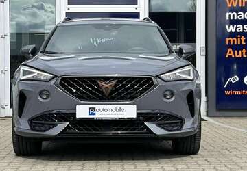 Cupra Formentor 42.766 km 27.980 &euro; Salzgitter 38229