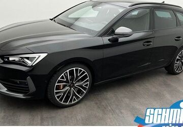 Cupra Leon 1.200 km 38.400 &euro; Peine 31226
