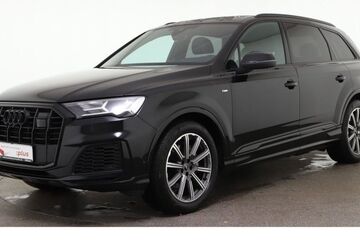 Audi Q7 57.630 km 53.480 &euro; Gifhorn 38518