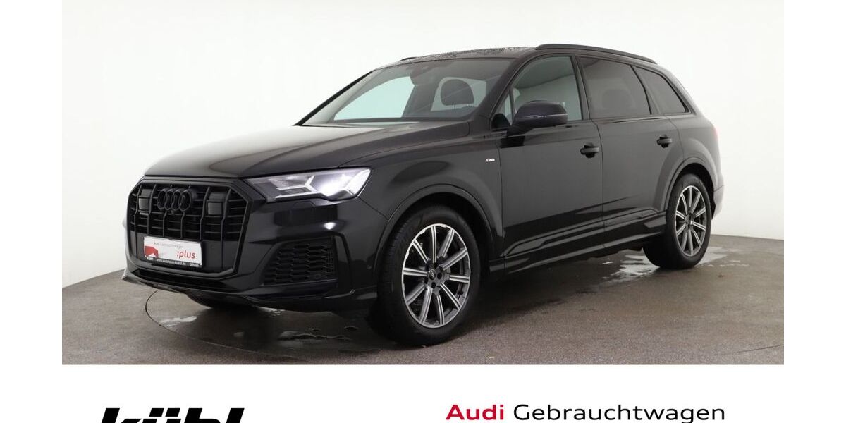 Audi Q7 57.630 km 53.480 &euro; Gifhorn 38518