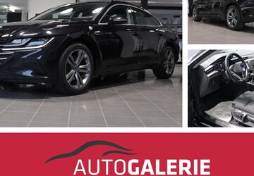 VW Arteon 141.500 km 21.950 &euro; Braunschweig 38116