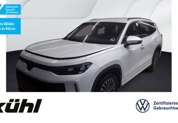 VW Tayron 26.450 km 39.390 &euro; Gifhorn 38518