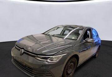 VW Golf 137.413 km 17.490 &euro; Braunschweig 38122