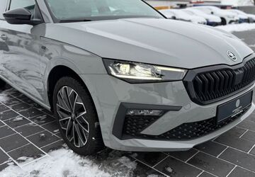 Skoda Scala 22.000 km 21.990 &euro; Ilsede 31246