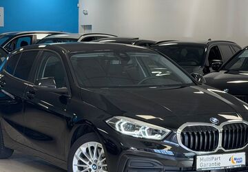 BMW 120 40.424 km 24.497 &euro; Peine 31228