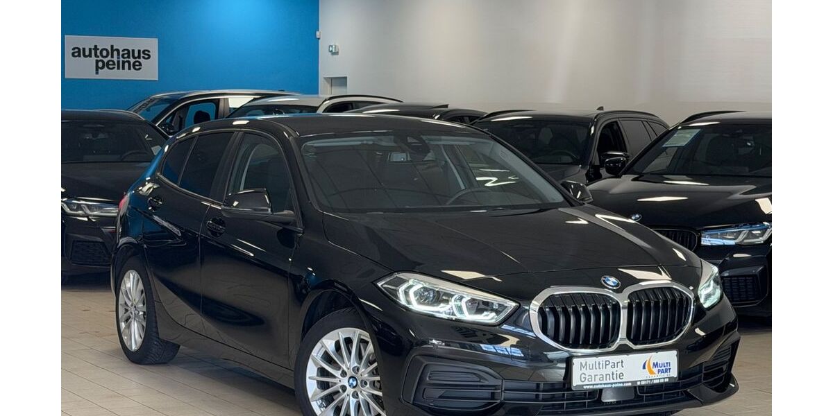 BMW 120 40.424 km 24.497 &euro; Peine 31228
