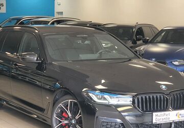 BMW 530 72.656 km 45.499 &euro; Peine 31228