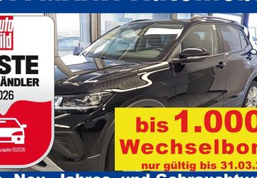 VW T-Cross 24.148 km 21.550 &euro; Wolfsburg-Heiligendorf 38444
