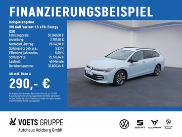 Gebrauchte VW Golf