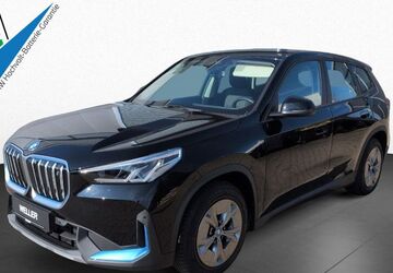 BMW iX1 8.218 km 34.950 &euro; Wolfenbüttel 38304