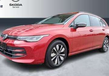 VW Golf 8.600 km 26.770 &euro; Wolfsburg 38446