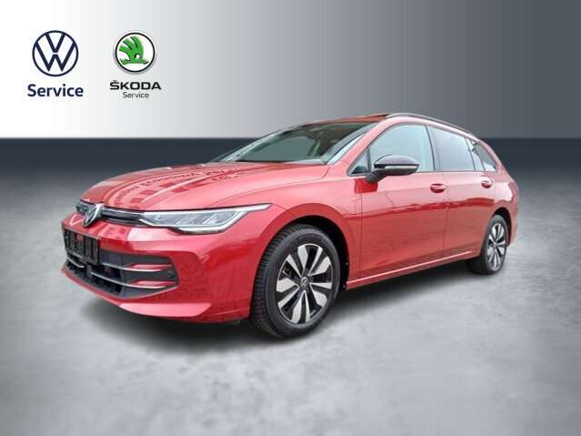 VW Golf 8.600 km 26.770 &euro; Wolfsburg 38446