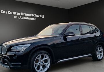 BMW X1 166.300 km 11.999 &euro; Braunschweig 38120
