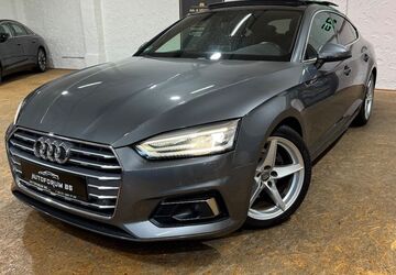 Audi A5 97.428 km 23.990 &euro; Braunschweig Wenden 38110