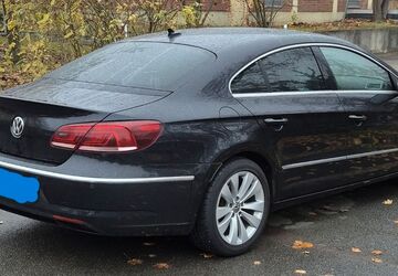 VW CC 169.060 km 9.980 &euro; Braunschweig 38124