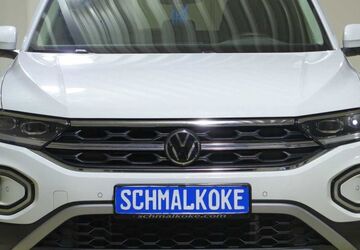 VW T-Roc 37.200 km 24.500 &euro; Braunschweig 38112