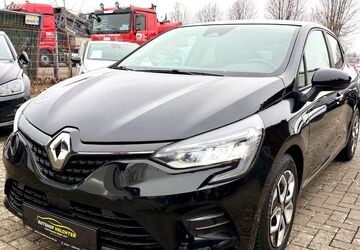 Renault Clio 57.995 km 11.990 &euro; Wolfenbüttel 38304