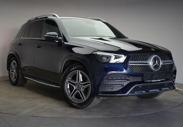 Mercedes-Benz GLE 300 67.000 km 55.990 &euro; Braunschweig 38110