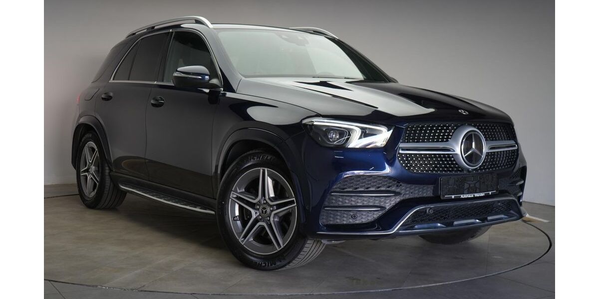 Mercedes-Benz GLE 300 67.000 km 55.990 &euro; Braunschweig 38110