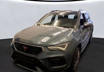 Cupra Ateca 117.530 km 23.890 &euro; Braunschweig 38114